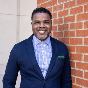 Dr. Demetrius Richmond