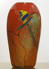 Artwork donation for the CHHS building