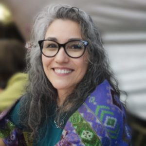 Yvette Huet