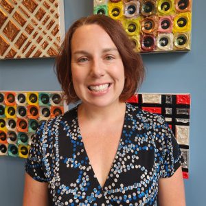 Sarah Mauldin