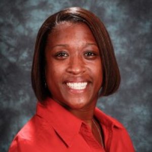 Sharisse  Stafford