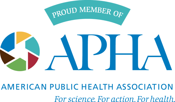 American Public Health Association Logo