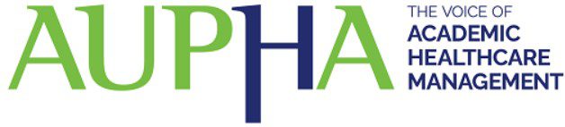 Academic Health Management Logo 