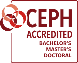 CEPH Logo